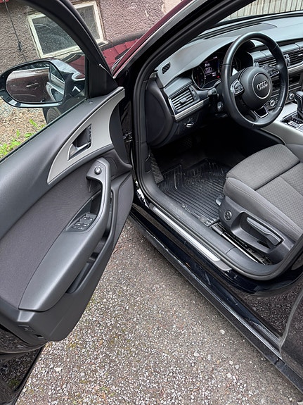 Audi A6 8 of 14