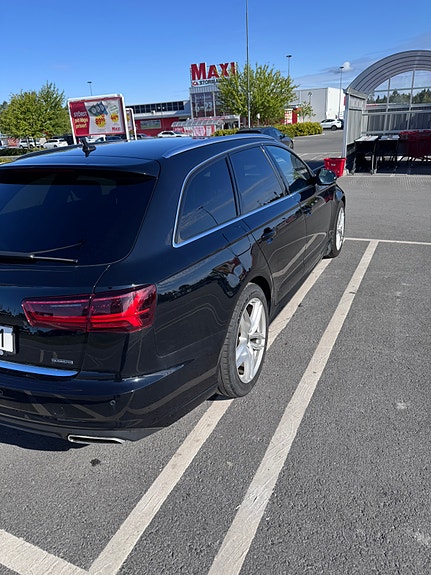 Audi A6 5 of 5