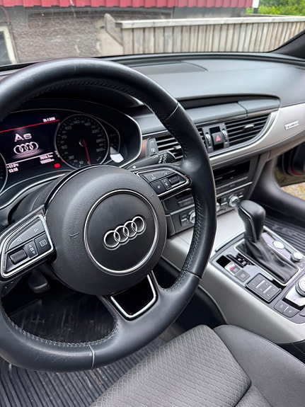 Audi A6 10 of 14