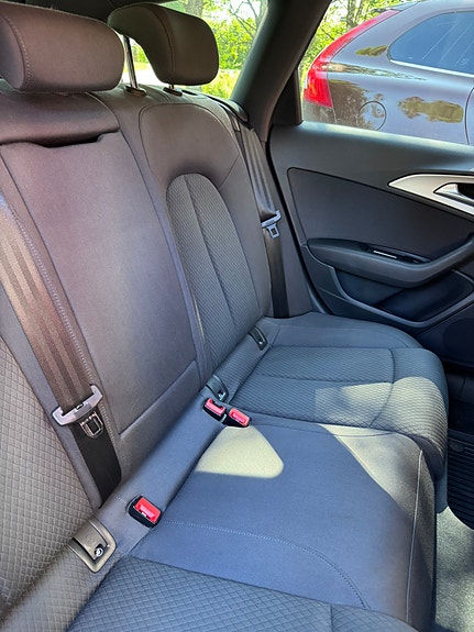 Audi A6 11 of 14