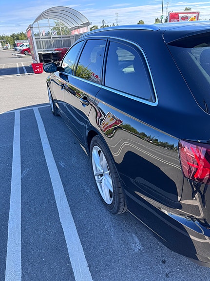 Audi A6 3 of 5