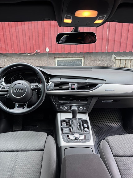 Audi A6 9 of 14