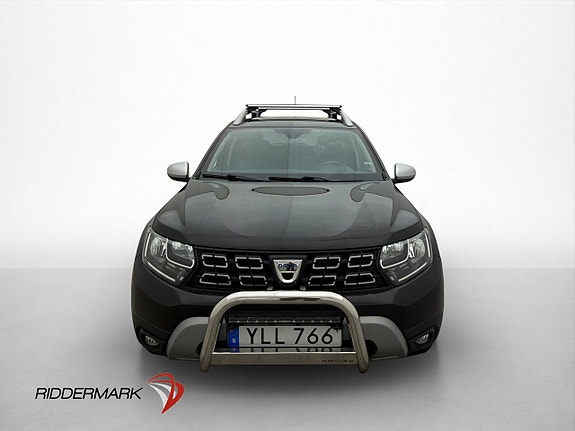 Dacia Duster 2 of 5