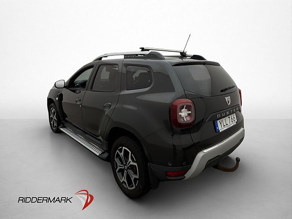 Dacia Duster 5 of 5