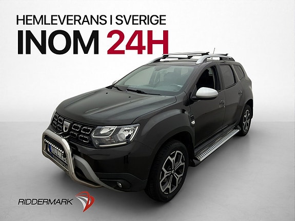 Dacia Duster 3 of 5