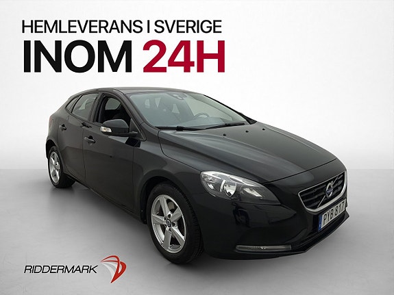 Volvo V40 3 of 27