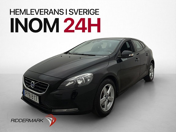 Volvo V40 3 of 5