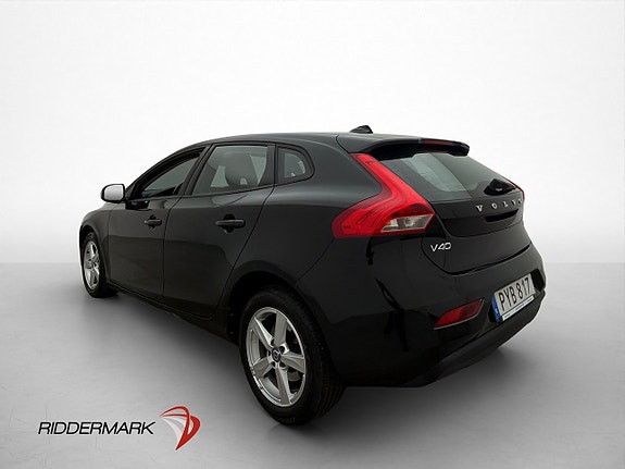 Volvo V40 5 of 5