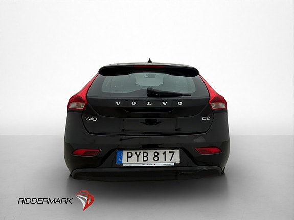 Volvo V40 6 of 27