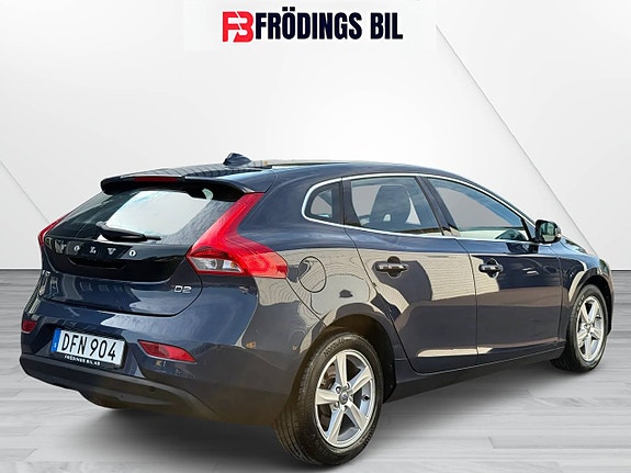 Volvo V40 5 of 23