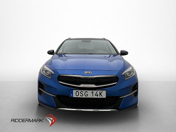 Kia XCeed 2 of 5