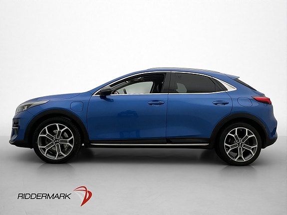 Kia XCeed 4 of 5