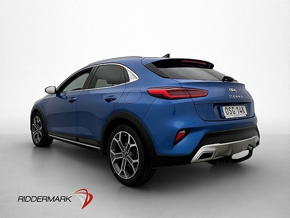 Kia XCeed 5 of 5
