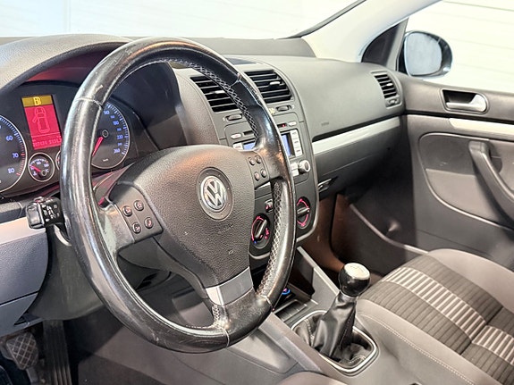 Volkswagen Golf I 8 of 11