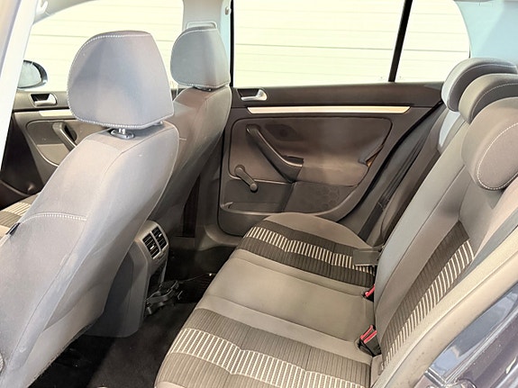 Volkswagen Golf I 11 of 11