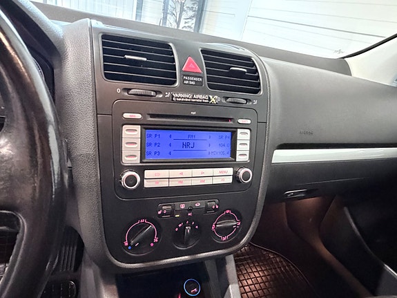 Volkswagen Golf I 10 of 11