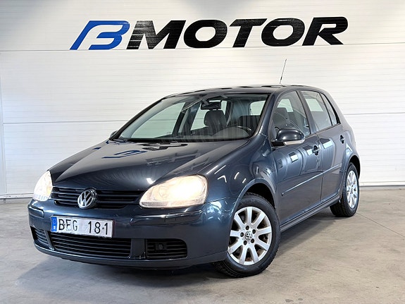 Volkswagen Golf I 2 of 11