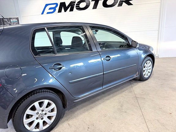 Volkswagen Golf I 5 of 11