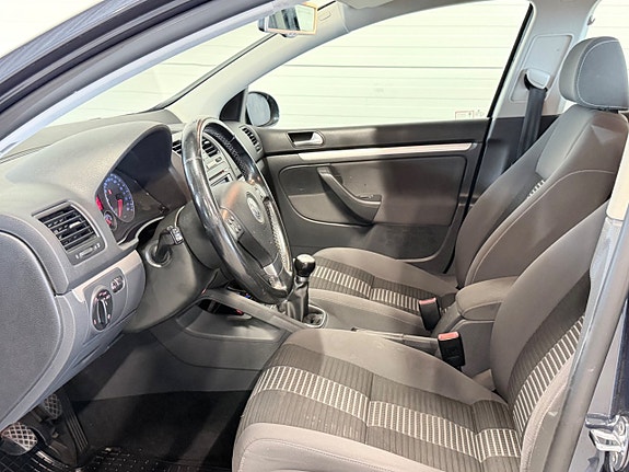 Volkswagen Golf I 7 of 11