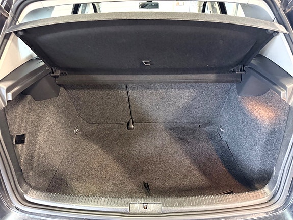 Volkswagen Golf I 6 of 11