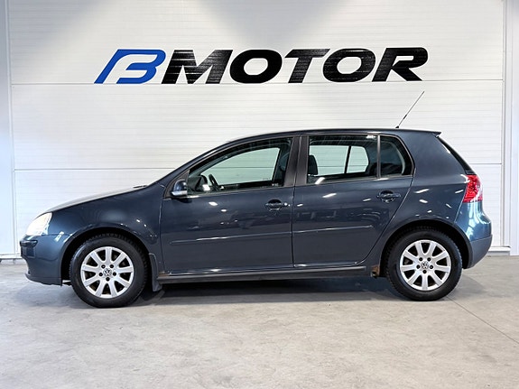 Volkswagen Golf I 3 of 11