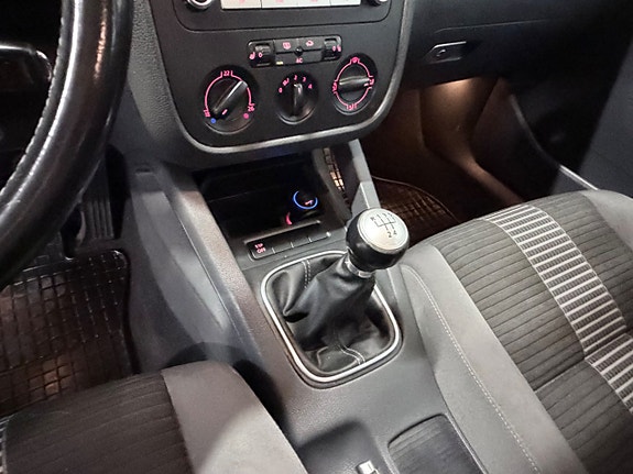 Volkswagen Golf I 9 of 11