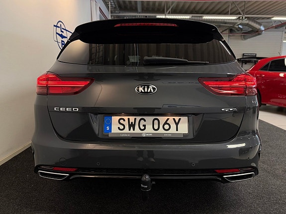 Kia Ceed 4 of 5