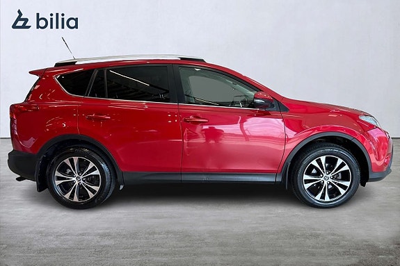 Toyota RAV4 18 of 21