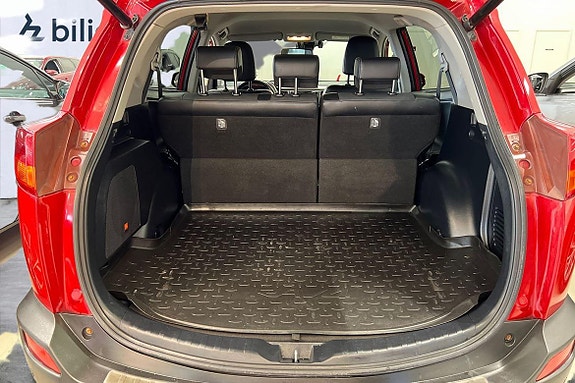 Toyota RAV4 12 of 21