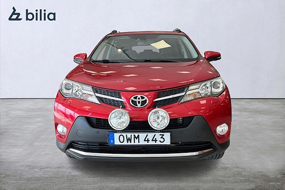 Toyota RAV4 6 of 21