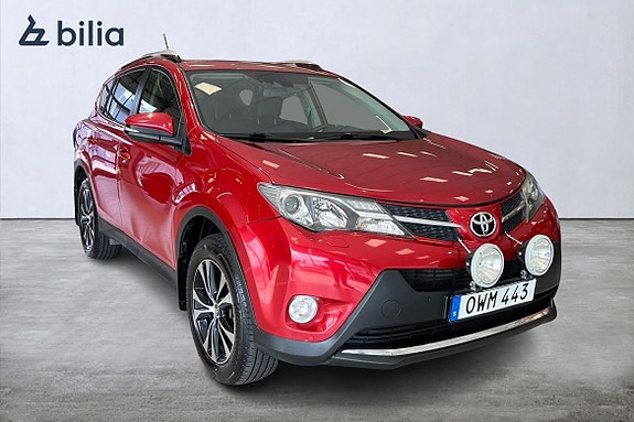 Toyota RAV4 20 of 21