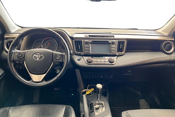 Toyota RAV4 10 of 21