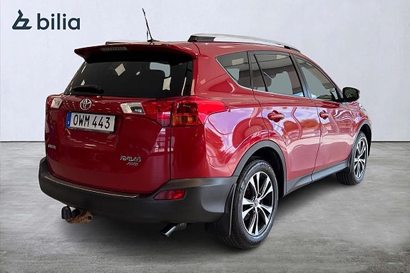 Toyota RAV4 19 of 21