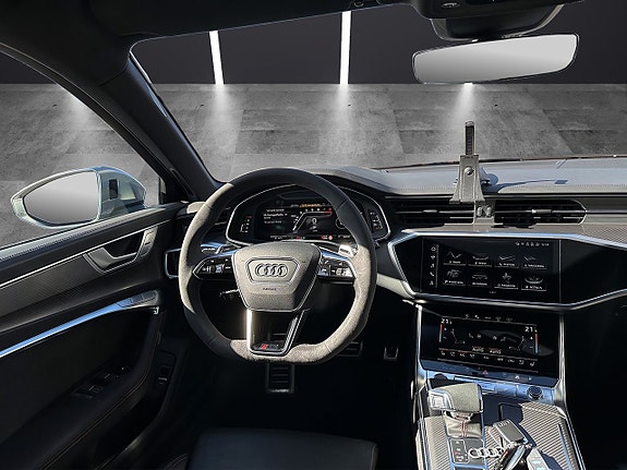 Audi RS6 18 of 21