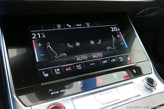 Audi RS6 12 of 21