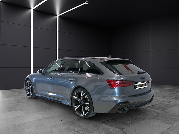 Audi RS6 6 of 21