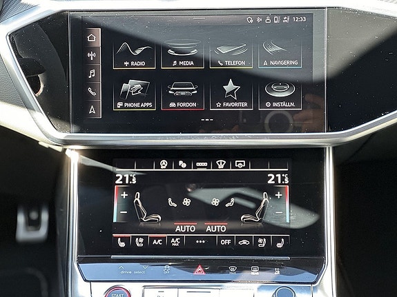 Audi RS6 16 of 21
