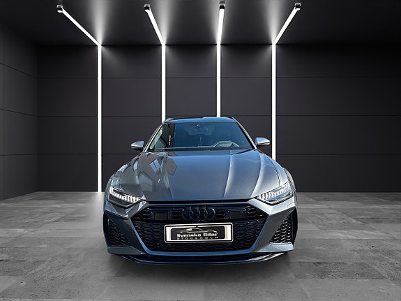 Audi RS6 2 of 21