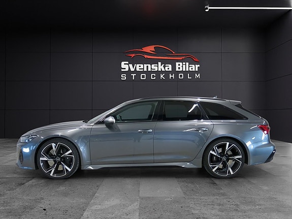 Audi RS6 7 of 21