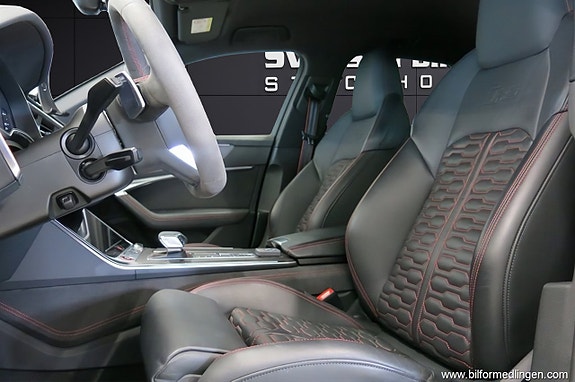 Audi RS6 11 of 21
