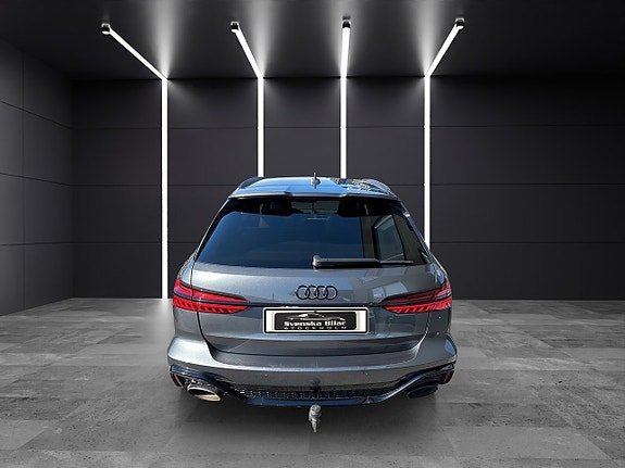 Audi RS6 5 of 21