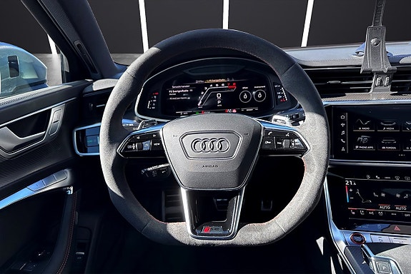 Audi RS6 20 of 21