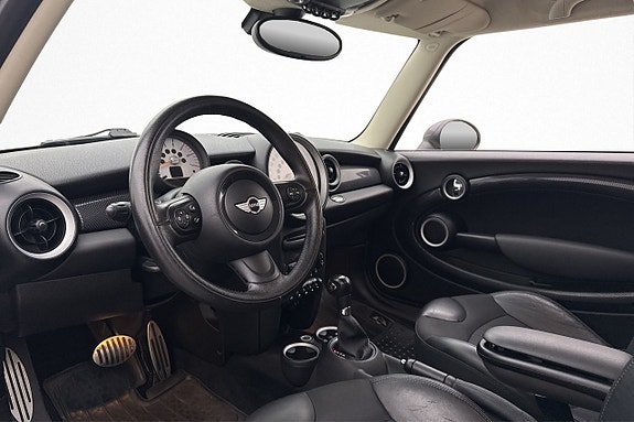 MINI Clubman Cooper SD 8 of 19