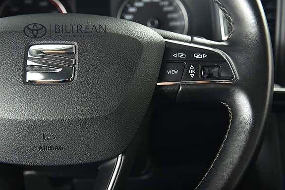 Seat Ateca 10 of 18