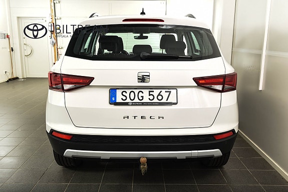 Seat Ateca 4 of 5