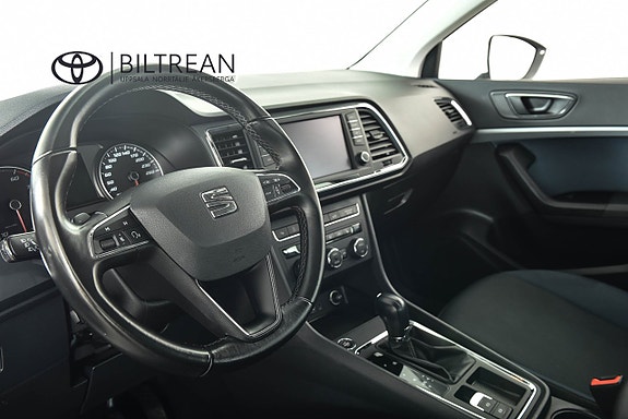 Seat Ateca 14 of 18
