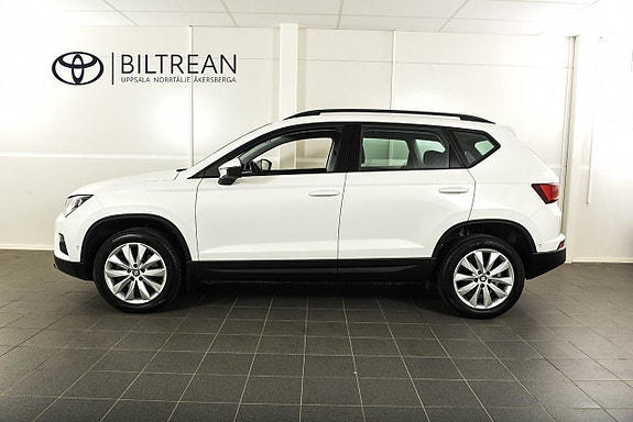 Seat Ateca 2 of 5
