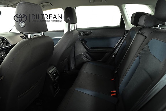 Seat Ateca 7 of 18