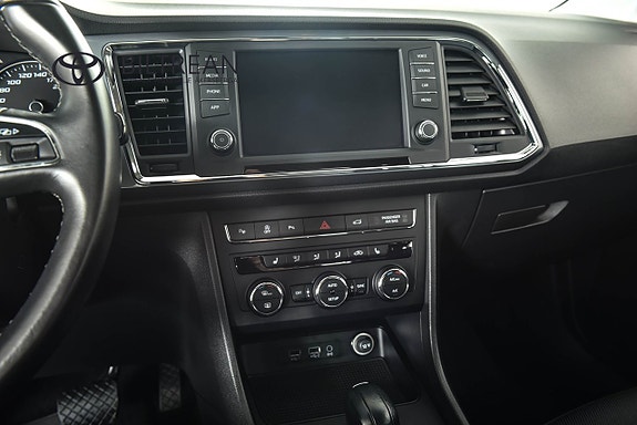 Seat Ateca 13 of 18