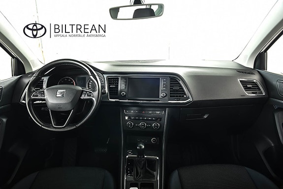 Seat Ateca 8 of 18